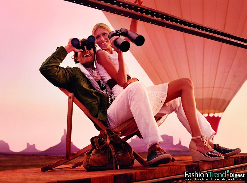 Tommy Hilfiger 2007ďVDƬ